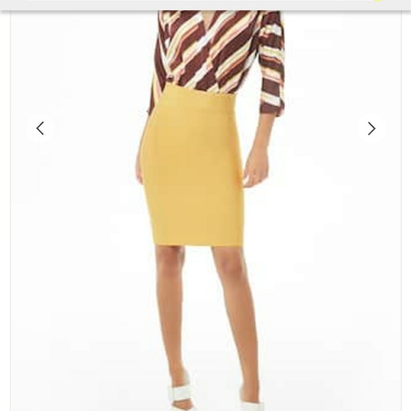 Broken Striped Bodysuit - Picture 2 of 4